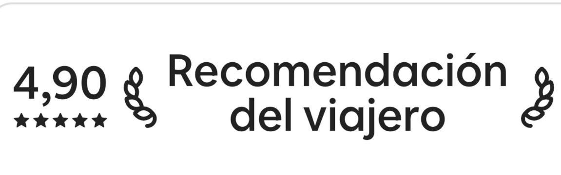 Playa Puebla De Farnals Valencia Lejlighed Massalfassar Eksteriør billede